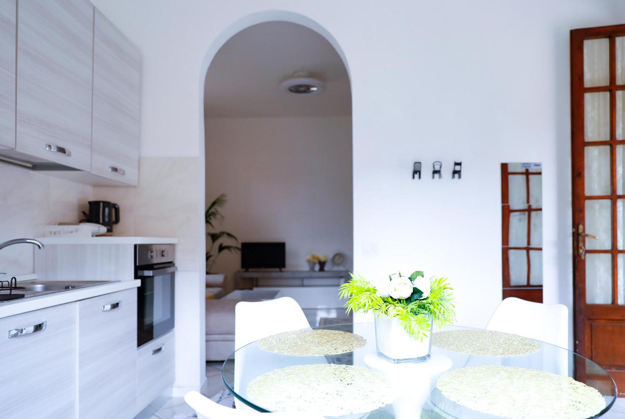Wisteriaroom Como Exterior photo