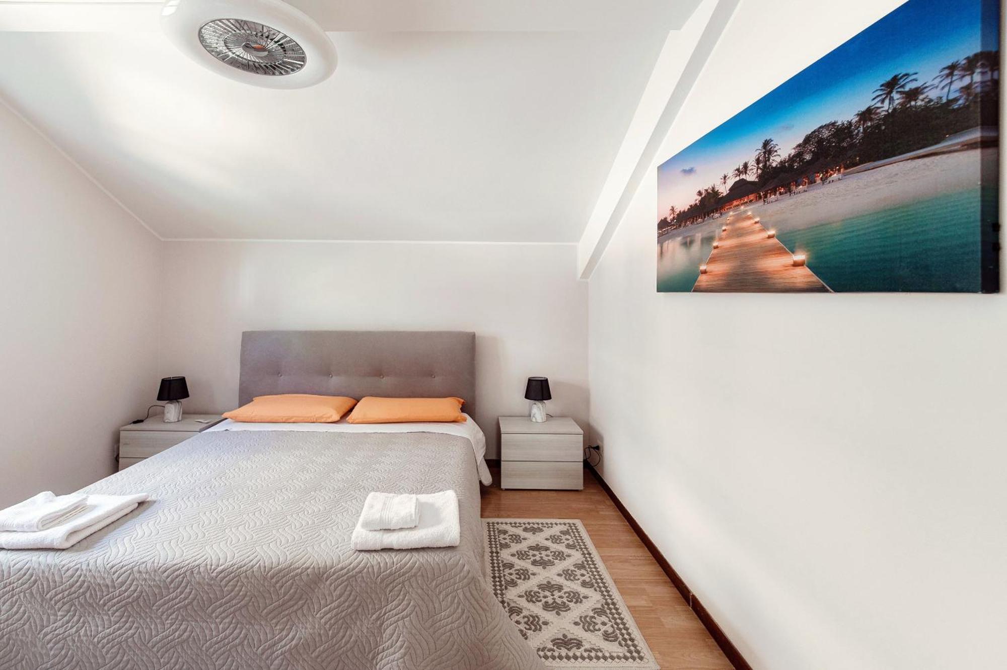Wisteriaroom Como Exterior photo